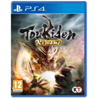 Toukiden Kiwami [PS4]