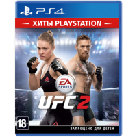 UFC 2 [PS4]