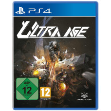 Ultra Age (PS4, английская версия) (EU)