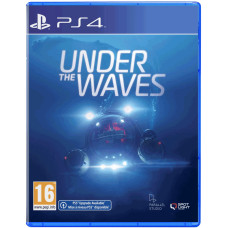 Under The Waves (PS4, русская версия) 