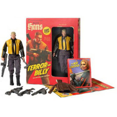 Wolfenstein II: The New Colossus Collector’s Edition (Русская версия) [PS4]