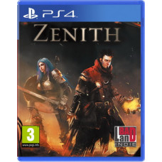 Zenith (Русские субтитры) [PS4]