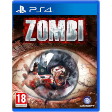 Zombi (PS4, русская версия)