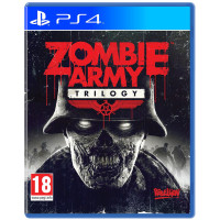Zombie Army Trilogy (PS4, русская версия)