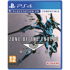 Zone of the Enders: The 2nd Runner - Mars [PS4, VR]