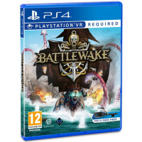 Battlewake (только для PS VR) [PS4]