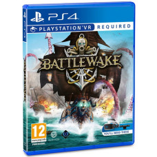 Battlewake (только для PS VR) [PS4]