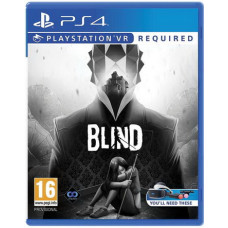 Blind (только для VR) [PS4]