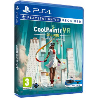 CoolPaintr (только для PS VR) [PS4]