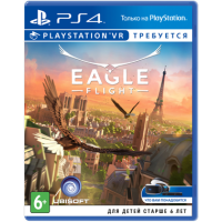 Eagle Flight (PS4 VR, русская версия)