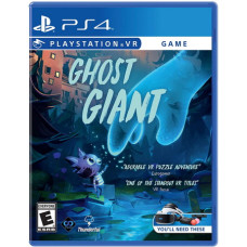 Ghost Giant (только для PS VR) [PS4]