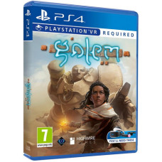 Golem (только для PS VR) [PS4]
