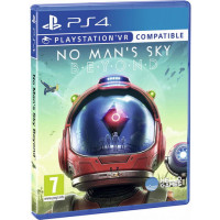 No Man's Sky Beyond (c поддержкой PS VR) (PS4, русская версия)