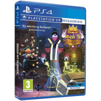 Smash Hit Plunder (только для PS VR) [PS4]