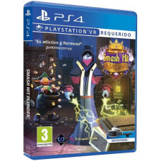 Smash Hit Plunder (только для PS VR) [PS4]