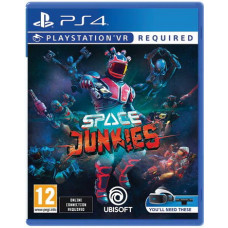 Space Junkies (только для VR) [PS4]