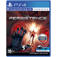 The Persistence (PS4 VR, русская версия)