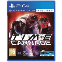 Time Carnage (только для VR) [PS4]