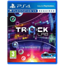 Track Lab (только для PS VR) [PS4]