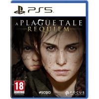 A Plague Tale: Requiem (PS5, русская версия)