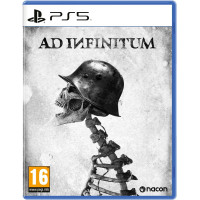 Ad Infinitum (PS5, русская версия) 