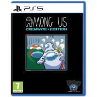 Among Us Crewmate Edition (PS5, русские субтитры) (EU)