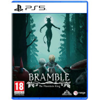 Bramble The Mountain King (PS5, русская версия) (US) Bramble The Mountain King (PS5, русская версия) (US)