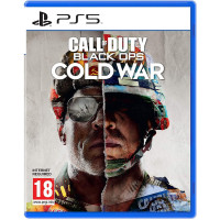 Call of Duty: Black Ops Cold War (PS5, русская версия) Call of Duty: Black Ops Cold War (PS5, русская версия)