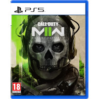 Call of Duty: Modern Warfare II (PS5, русская версия) Call of Duty: Modern Warfare II (PS5, русская версия)