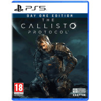 The Callisto Protocol - Day One Edition (PS5, русская версия) The Callisto Protocol - Day One Edition (PS5, русская версия)