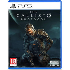 The Callisto Protocol (PS5, русская версия) (EU)