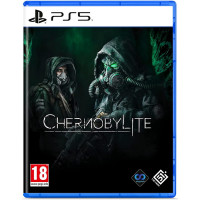 Chernobylite (PS5, русская версия) Chernobylite (PS5, русская версия)