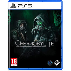 Chernobylite (PS5, русская версия)