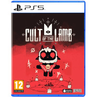 Cult of the Lamb (PS5, русские субтитры) 