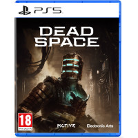 Dead Space Remake (PS5, английская версия)