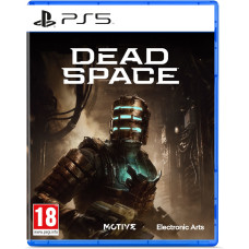 Dead Space Remake (PS5, английская версия)
