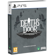 Death's Door - Ultimate Edition (PS5, русская версия)