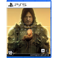 Death Stranding. Director’s Cut (PS5, русская версия) Death Stranding. Director’s Cut (PS5, русская версия)