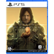 Death Stranding. Director’s Cut (PS5, русская версия) Death Stranding. Director’s Cut (PS5, русская версия)