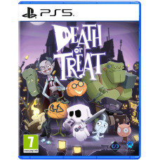 Death or Treat (PS5, русская версия) 