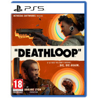 Deathloop (PS5, русская версия)