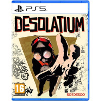 Desolatium (PS5, русская версия)