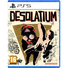 Desolatium (PS5, русская версия)