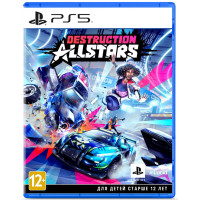 Destruction AllStars (PS5, русская версия)