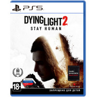 Dying Light 2 Stay Human (PS5, русская версия)