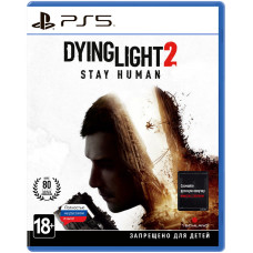 Dying Light 2 Stay Human (PS5, русская версия) Dying Light 2 Stay Human (PS5, русская версия)
