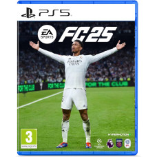 EA Sports FC 25 (FIFA 25) (PS5, русская версия) 