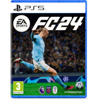 EA Sports FC 24 (PS5, русская версия) 