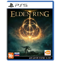 Elden Ring (PS5, русская версия) (EU) Elden Ring (PS5, русская версия) (EU)