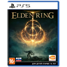 Elden Ring (PS5, русская версия) (EU) Elden Ring (PS5, русская версия) (EU)